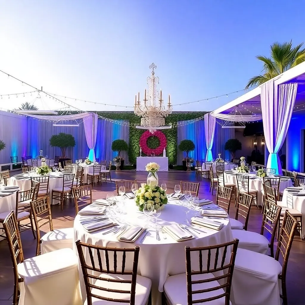 Alharaca Salón De Eventos