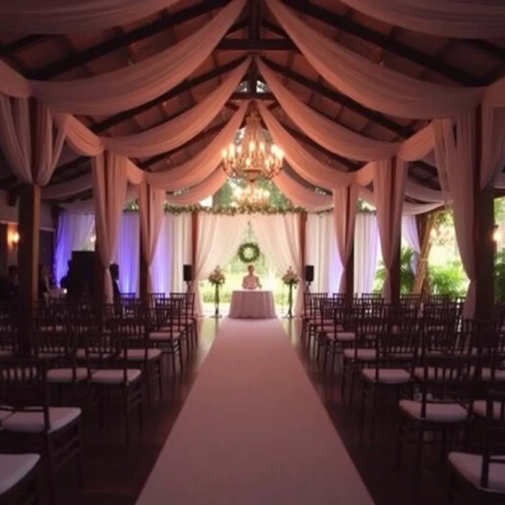 Altavista Salón & Jardín