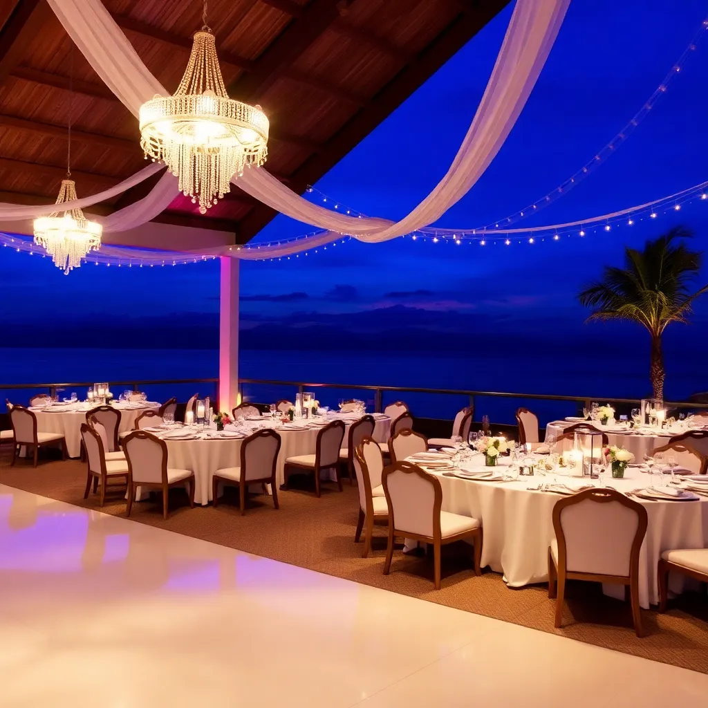 Antara Casa Eventos