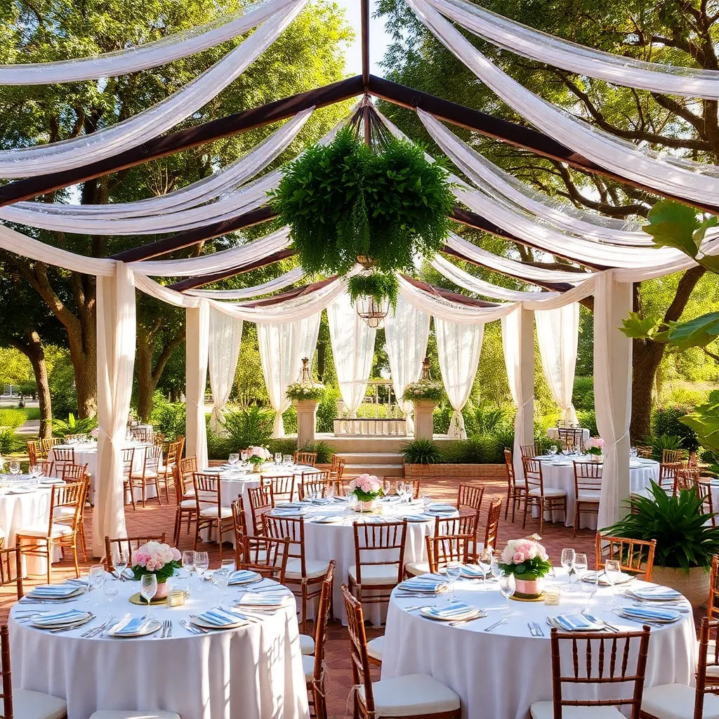 Antares Jardín & Salón De Eventos