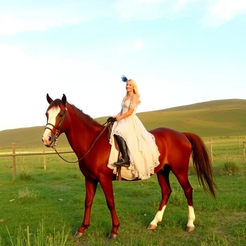 Appaloosa Eventos
