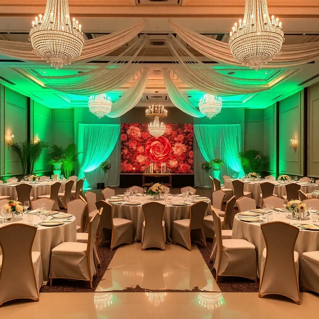 Are Salon De Eventos Ejecutivos Morelia