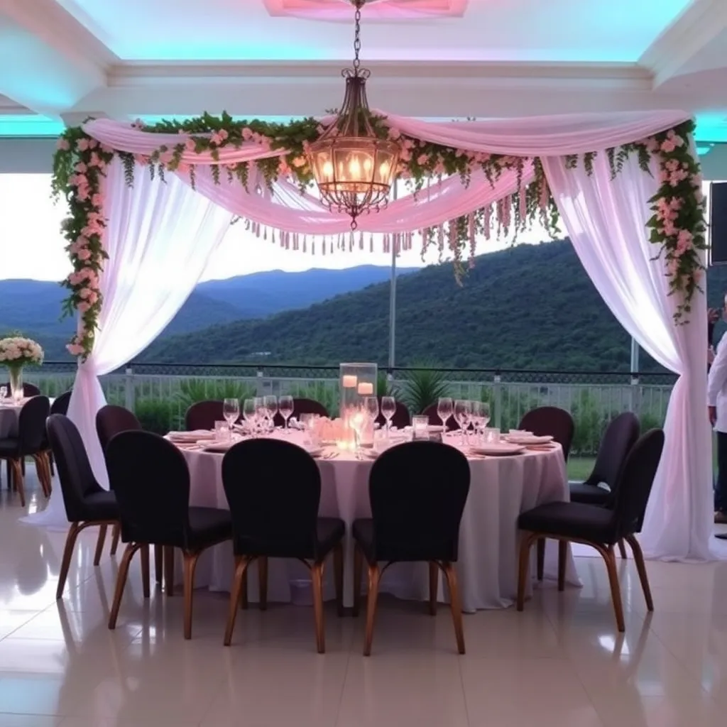 Aria Eventos