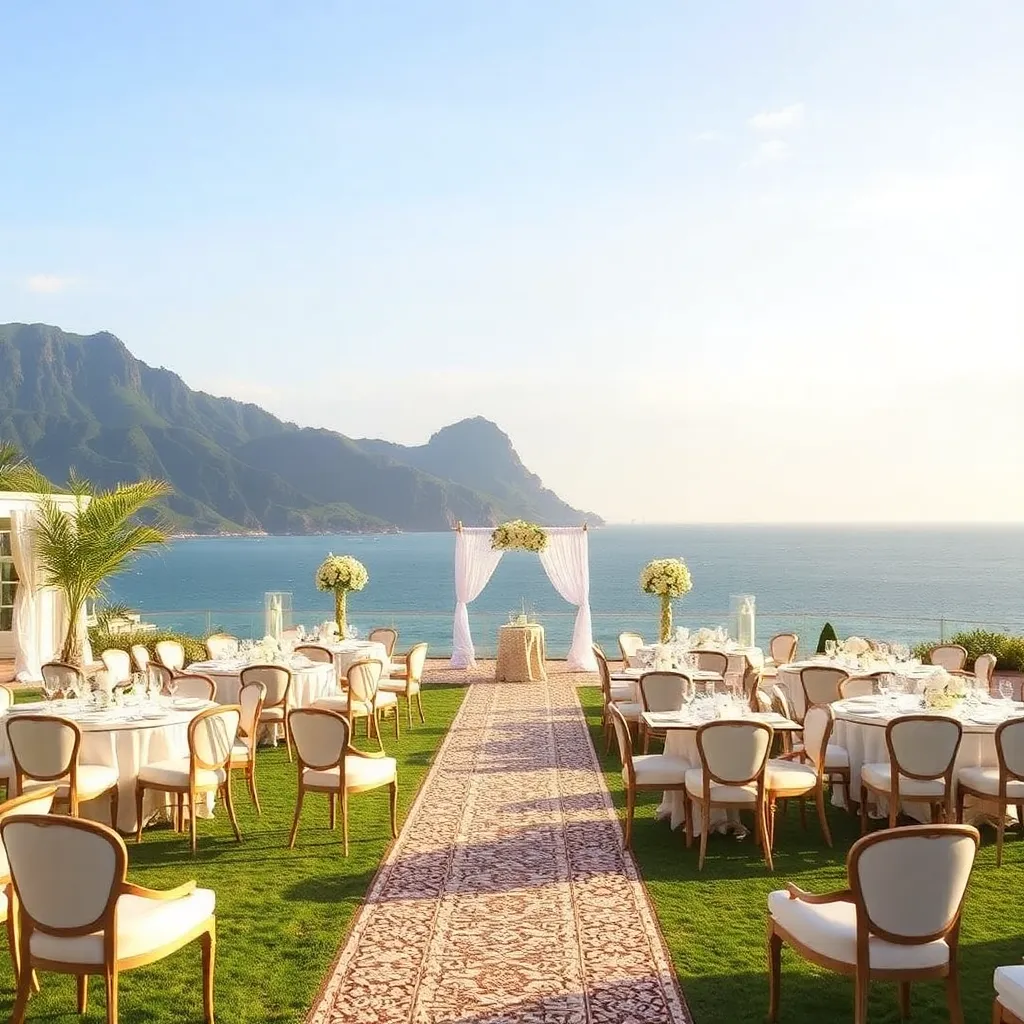 Ariah Salón De Eventos & Sociales