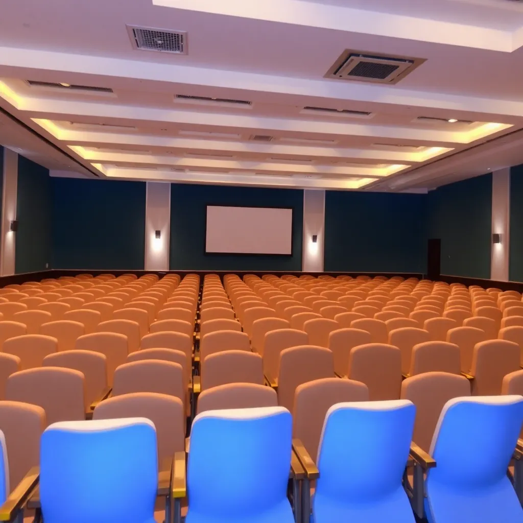 Auditorio Carboneras