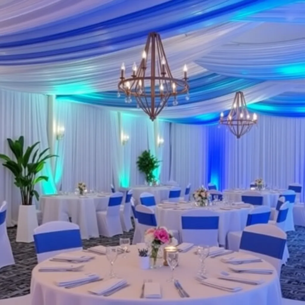 Azul Eventos
