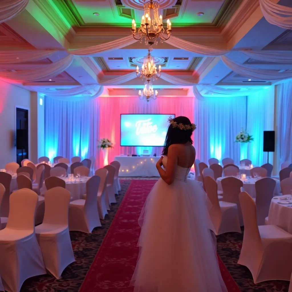 Bambino Salón De Eventos