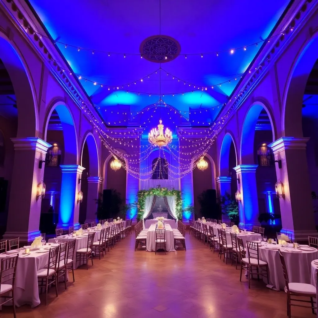 Baroja Recinto De Eventos