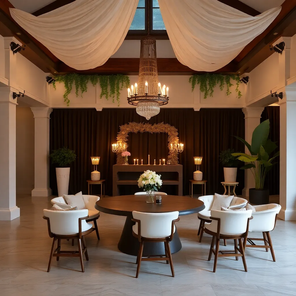 Belaria Casa Eventos