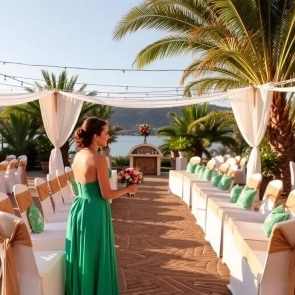 Bugambilias Salón De Eventos