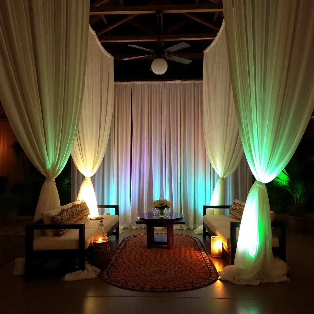 Bugambilias Salón De Eventos