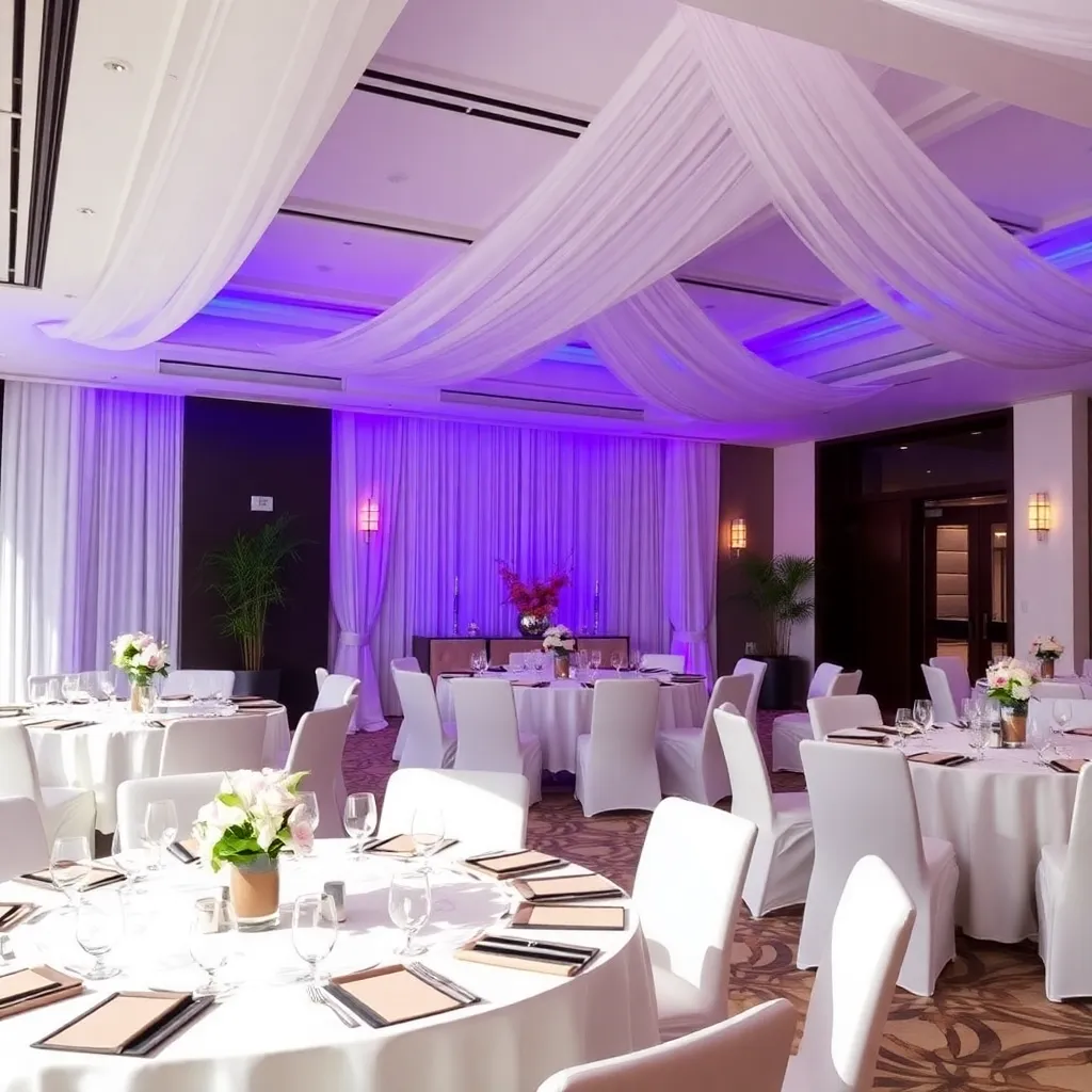 Cafaldi Salón De Fiestas
