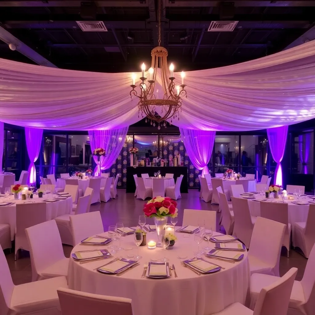 Caito Salón De Fiestas