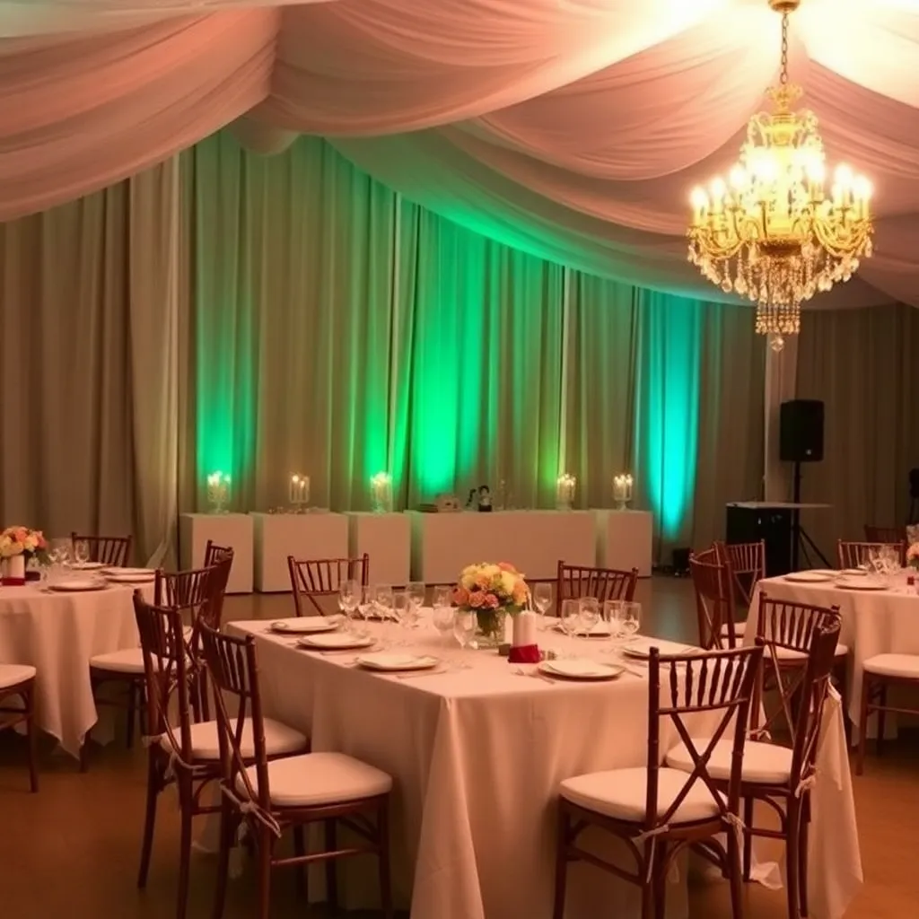 California Eventos Sociales