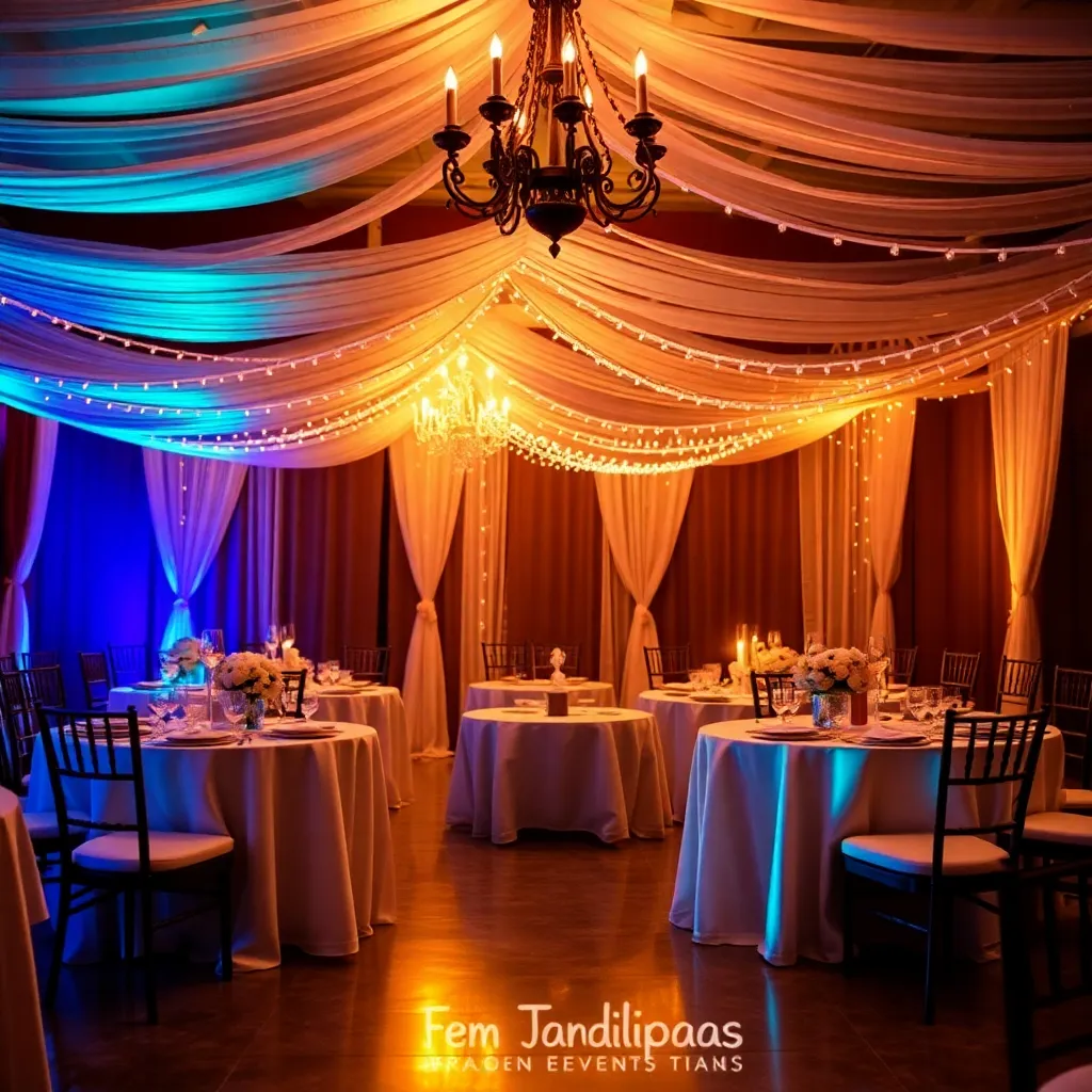 Candilejas Eventos
