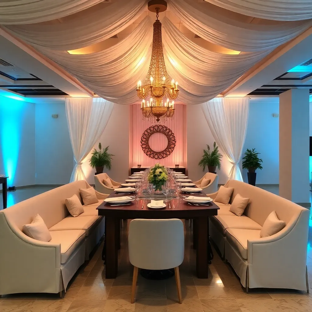 Cantera Salón De Eventos