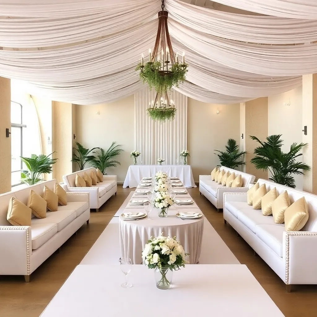 Cantera Salón De Eventos