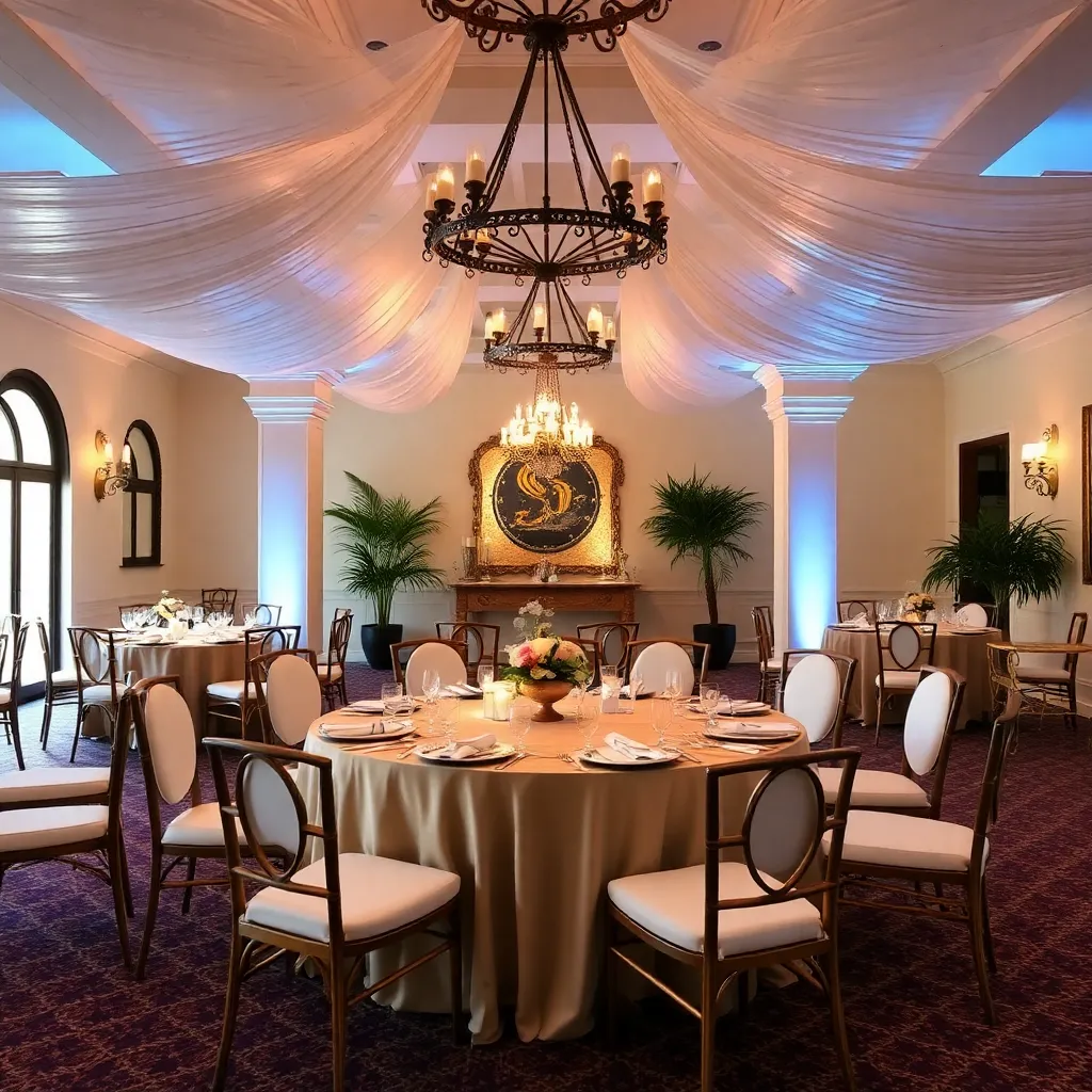 Casa De La Siempreviva