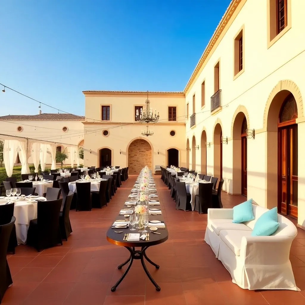 Casa María
