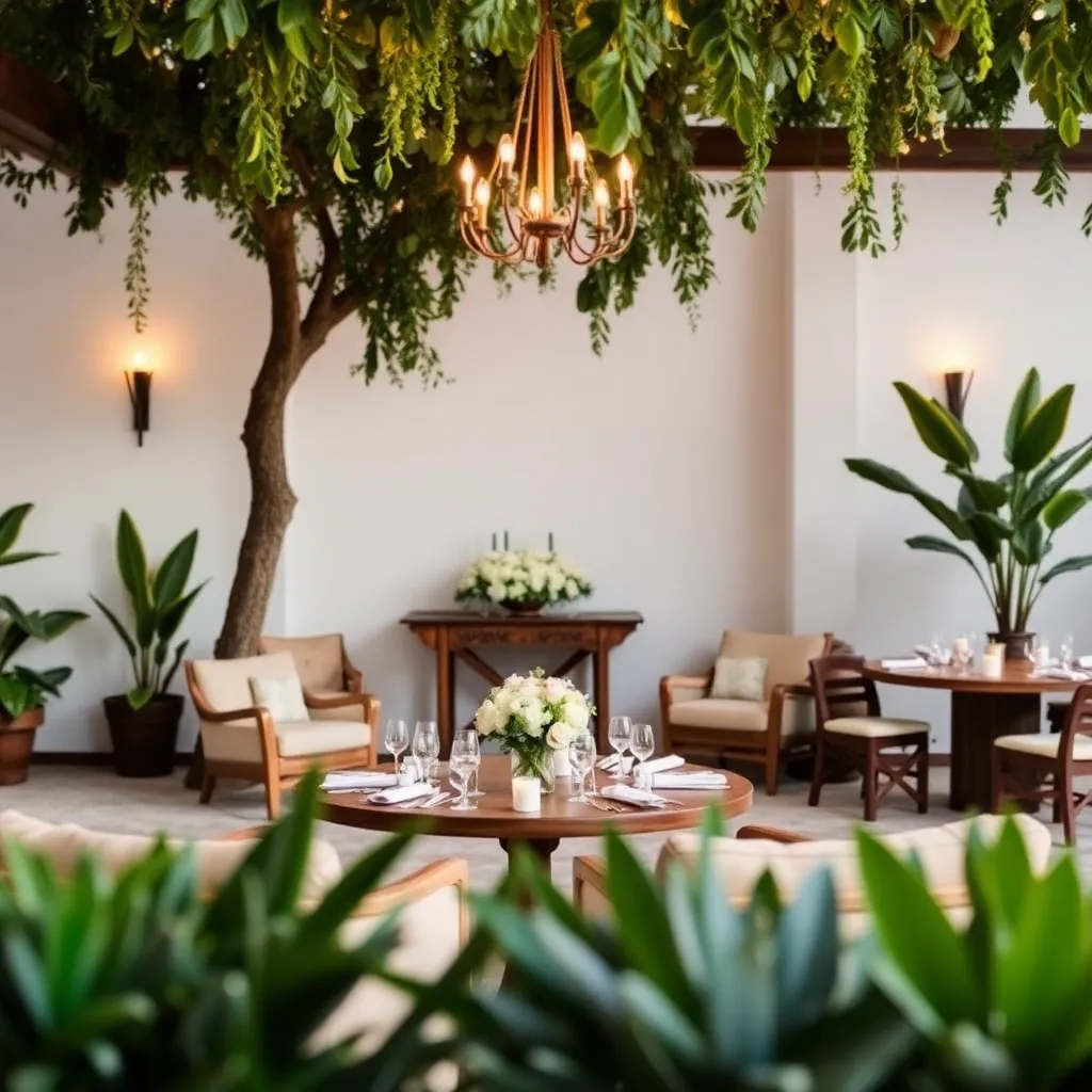 Casa Ocampo Jardín Boutique