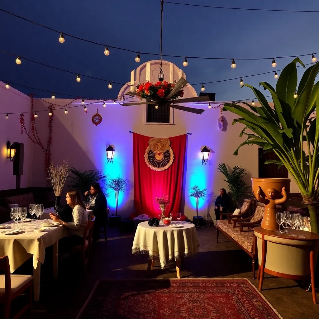 Casa Revolución