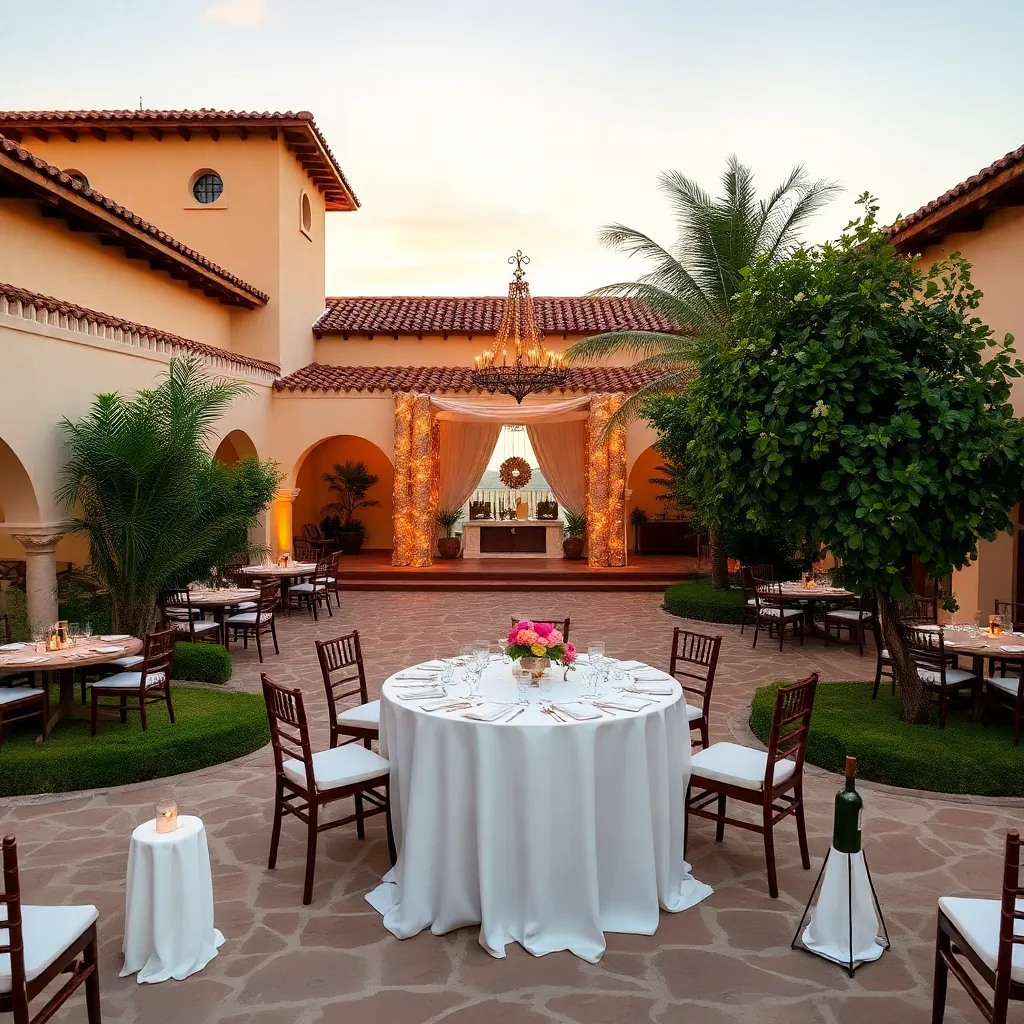 Casona Del Sol