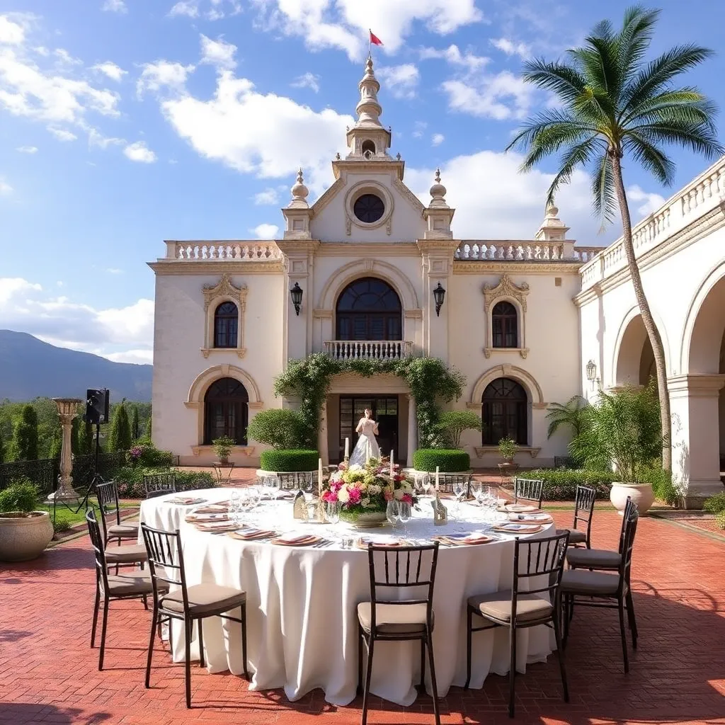 Castillo Chenanceau