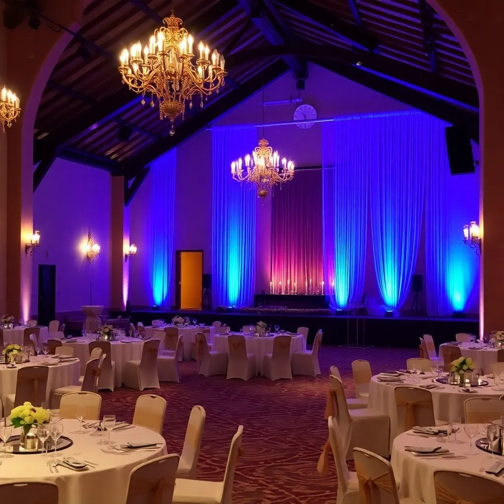 Centro Cultural Y De Convenciones De Oaxaca