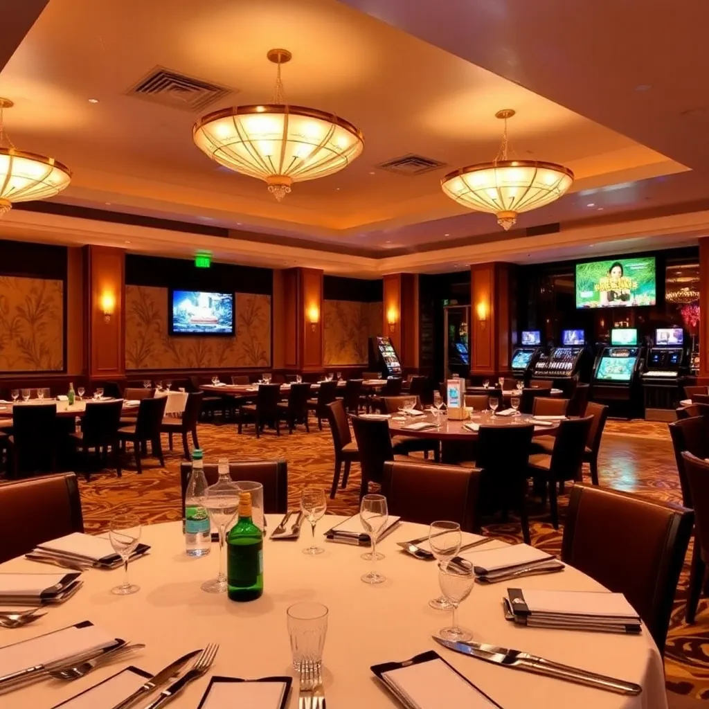 Club Casino Bellavista