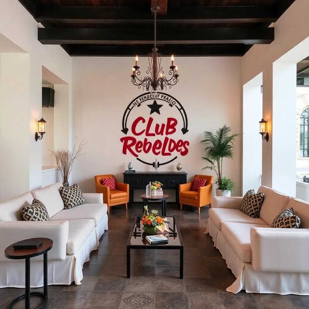 Club Rebeldes