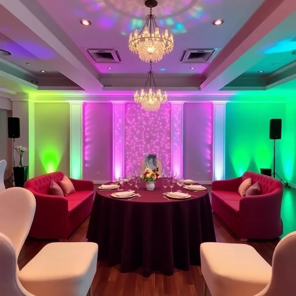 Colibri Salón De Eventos