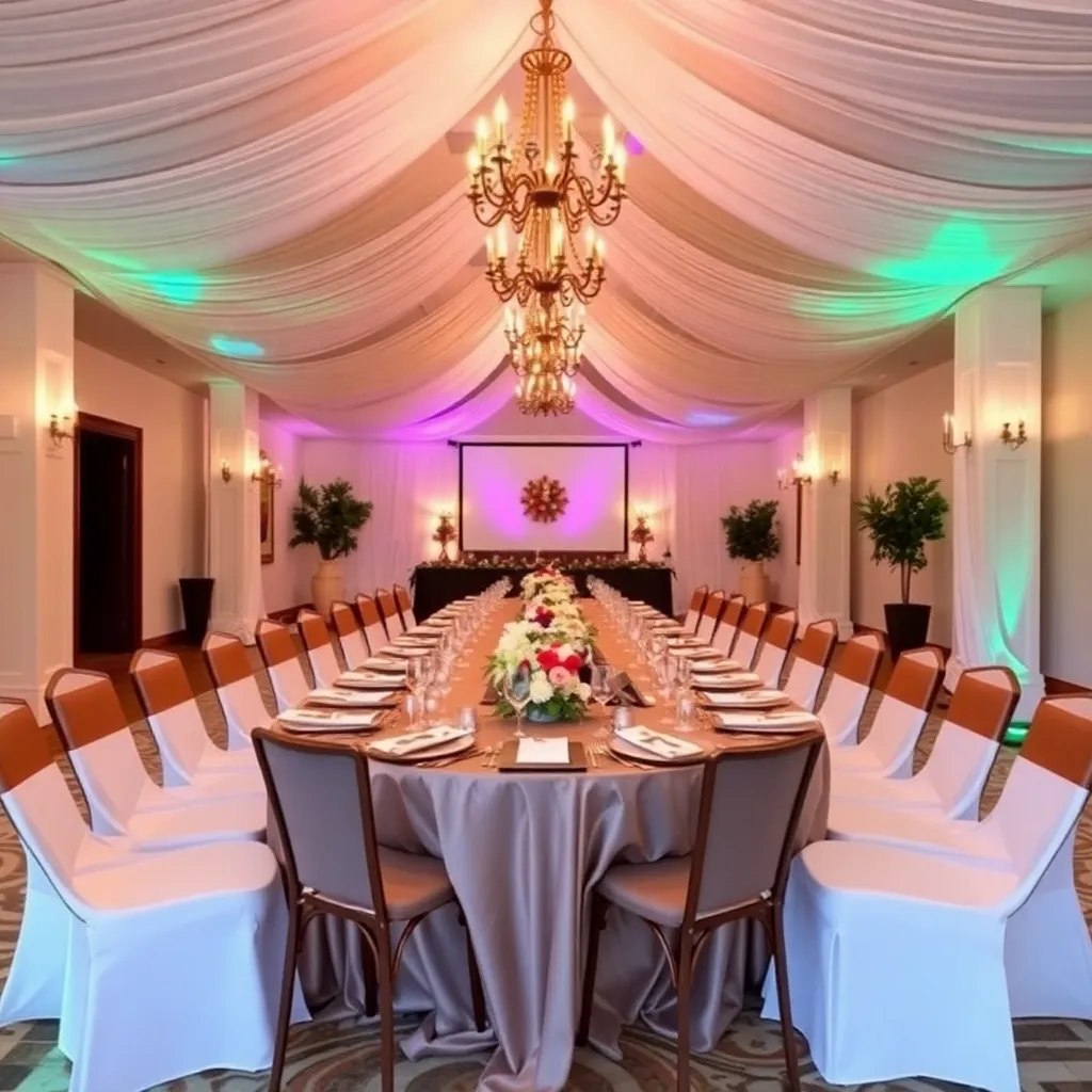 Convite Eventos