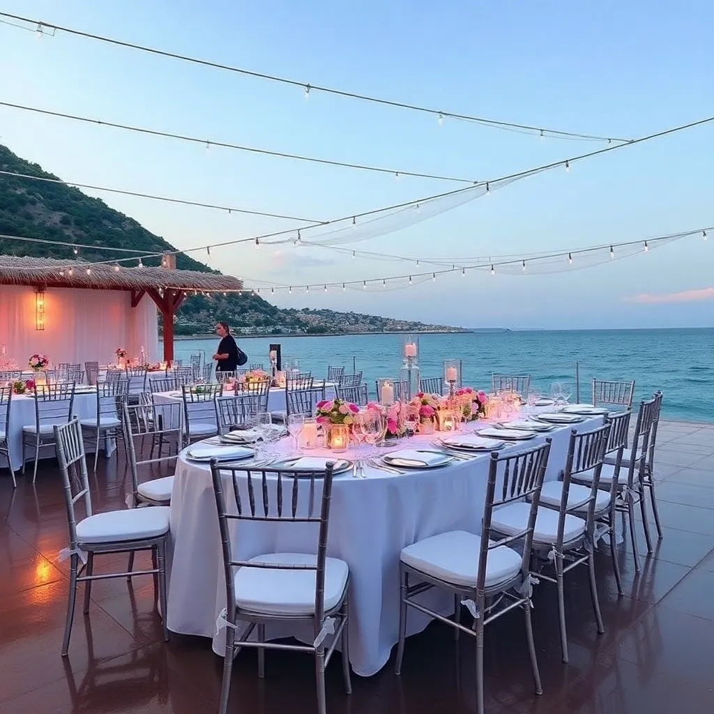 Cony Salon De Eventos