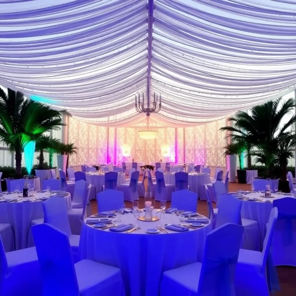 Cristal Salón De Eventos