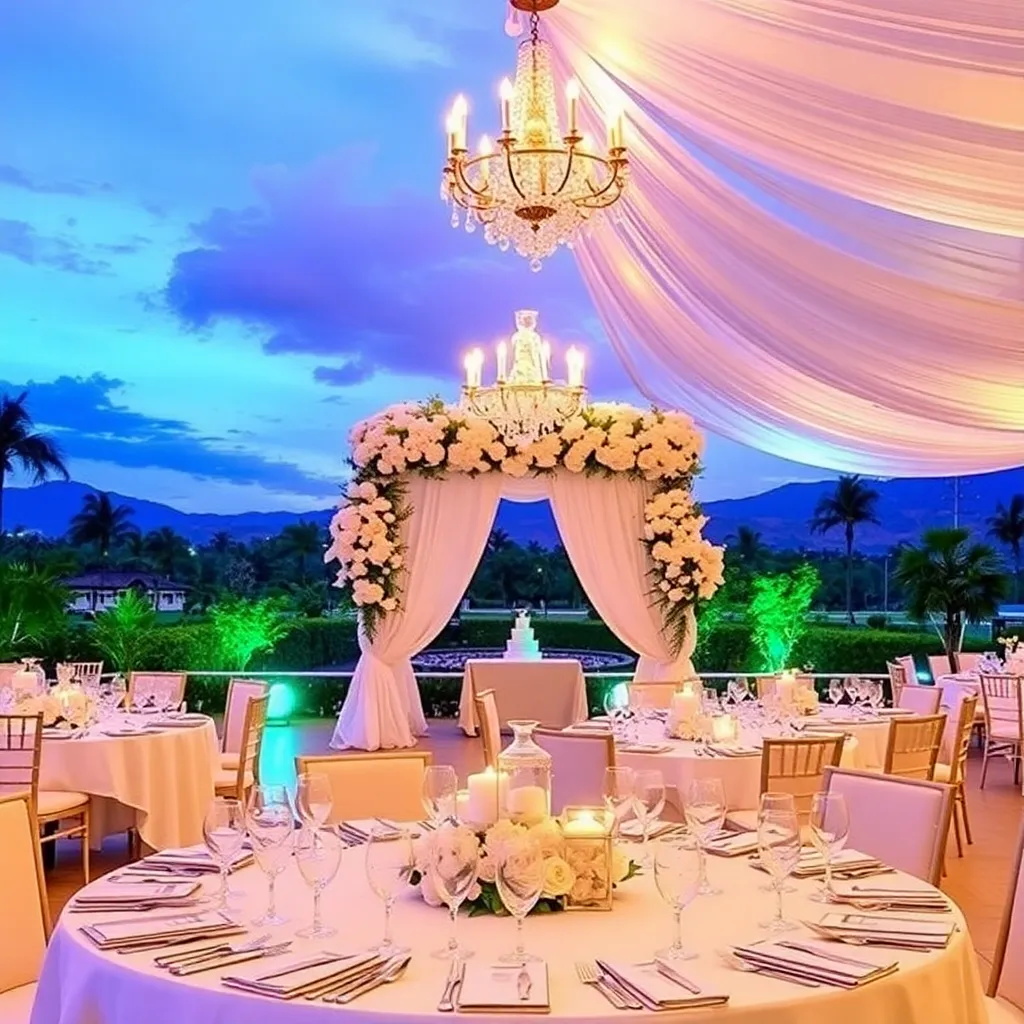 Crown Eventos Plaza Gonzalitos