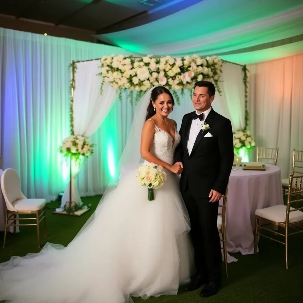 D' Mariana Eventos