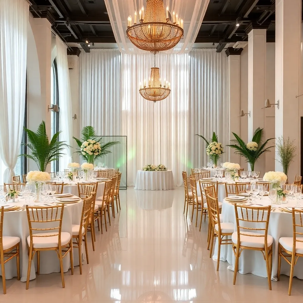 Dalias Salon De Fiestas