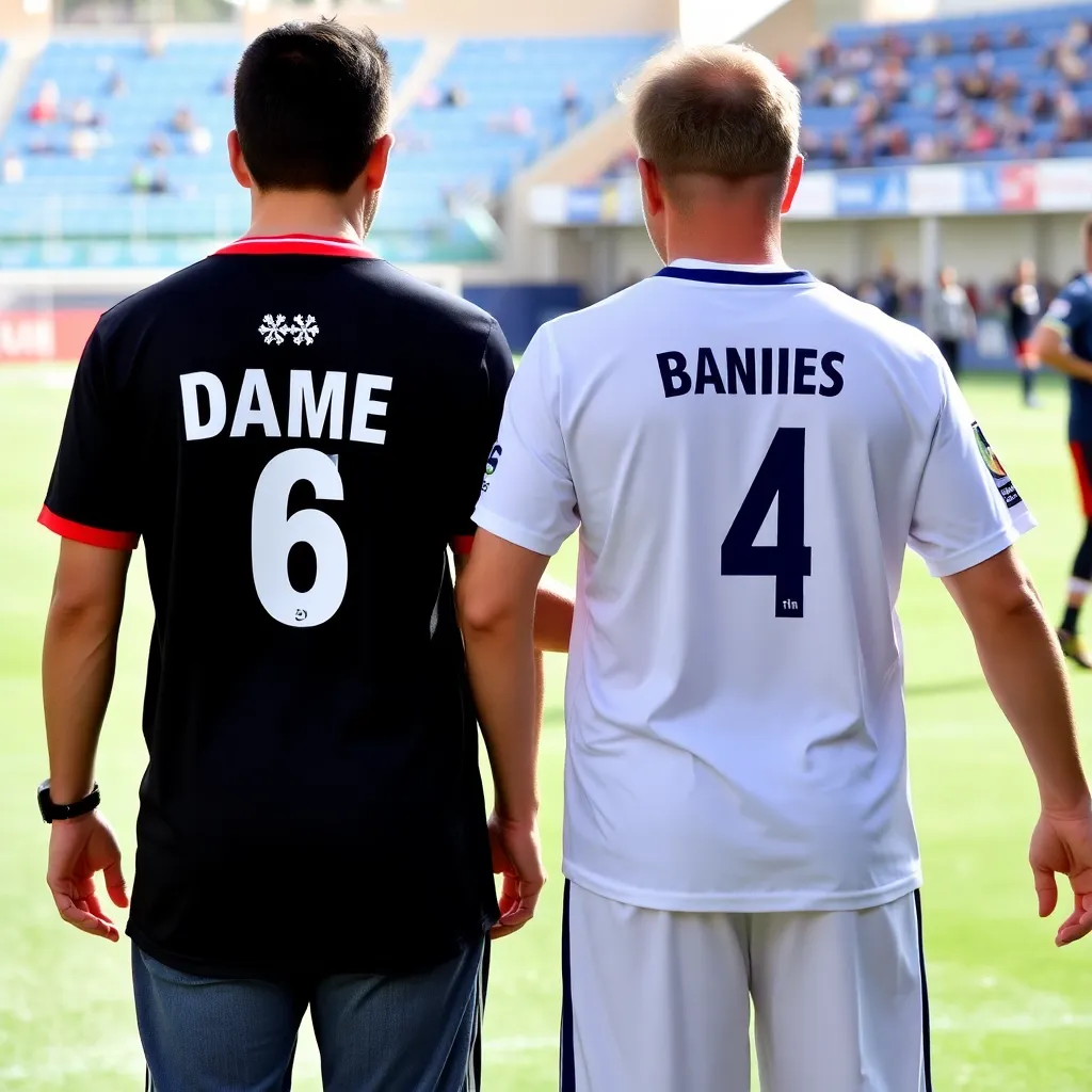 Deportivo San Gerardo