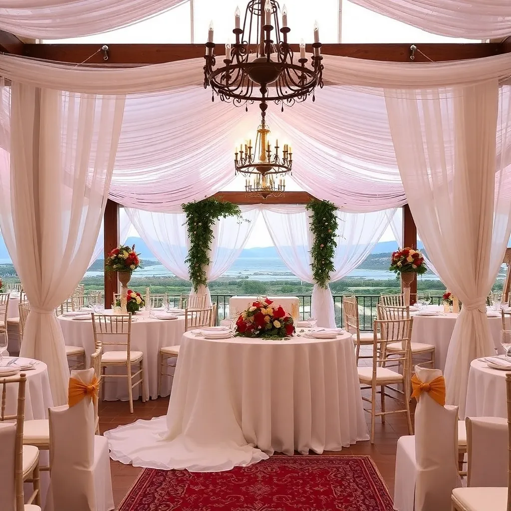 El Campanario Eventos