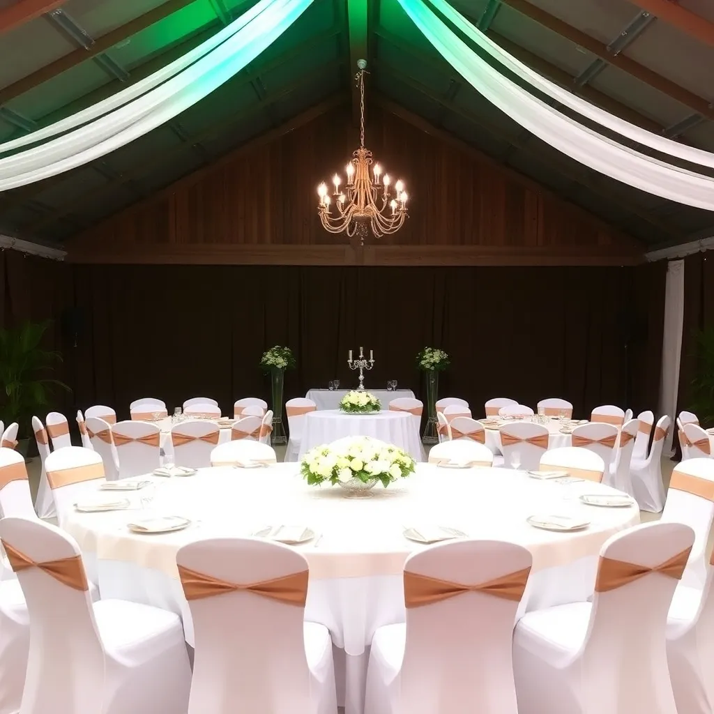 El Campirano Salón De Eventos