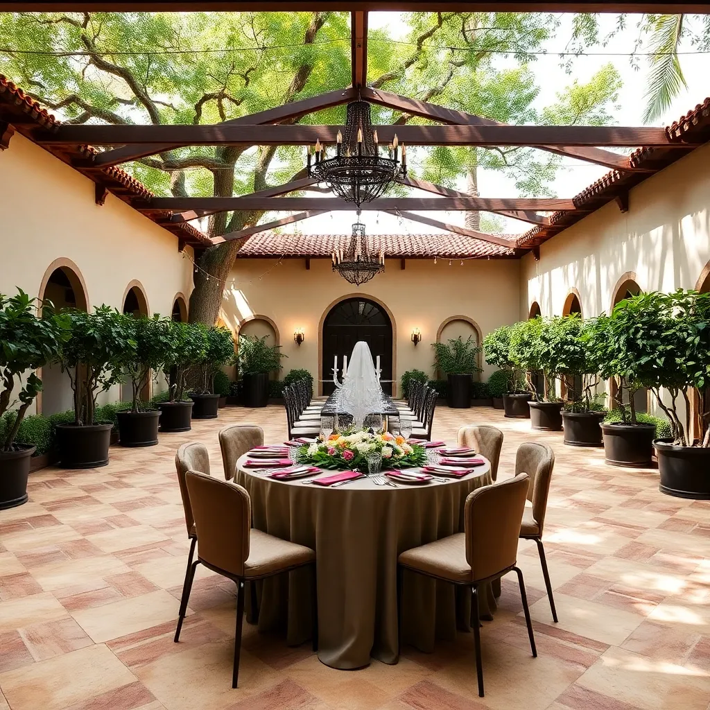 El Jardín De Hacienda Puebla