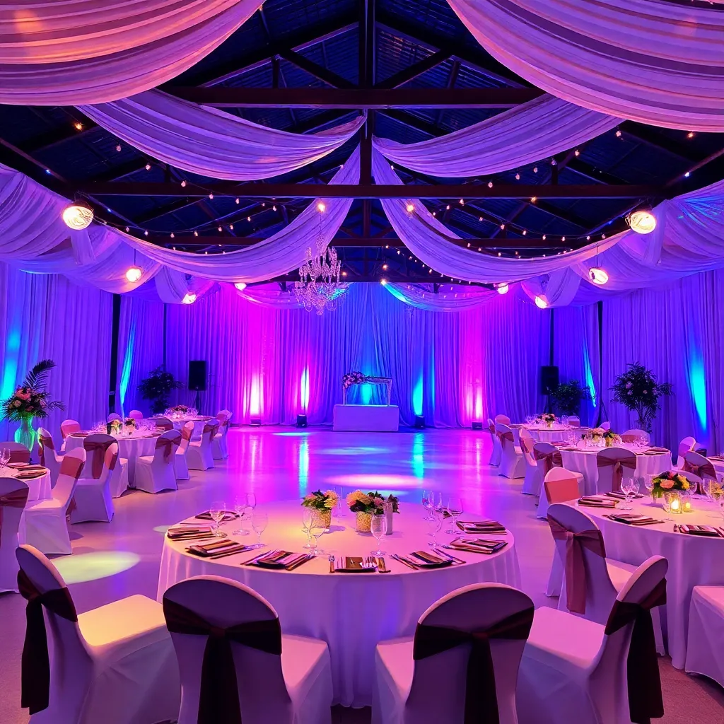 El Lunario Alberca & Eventos