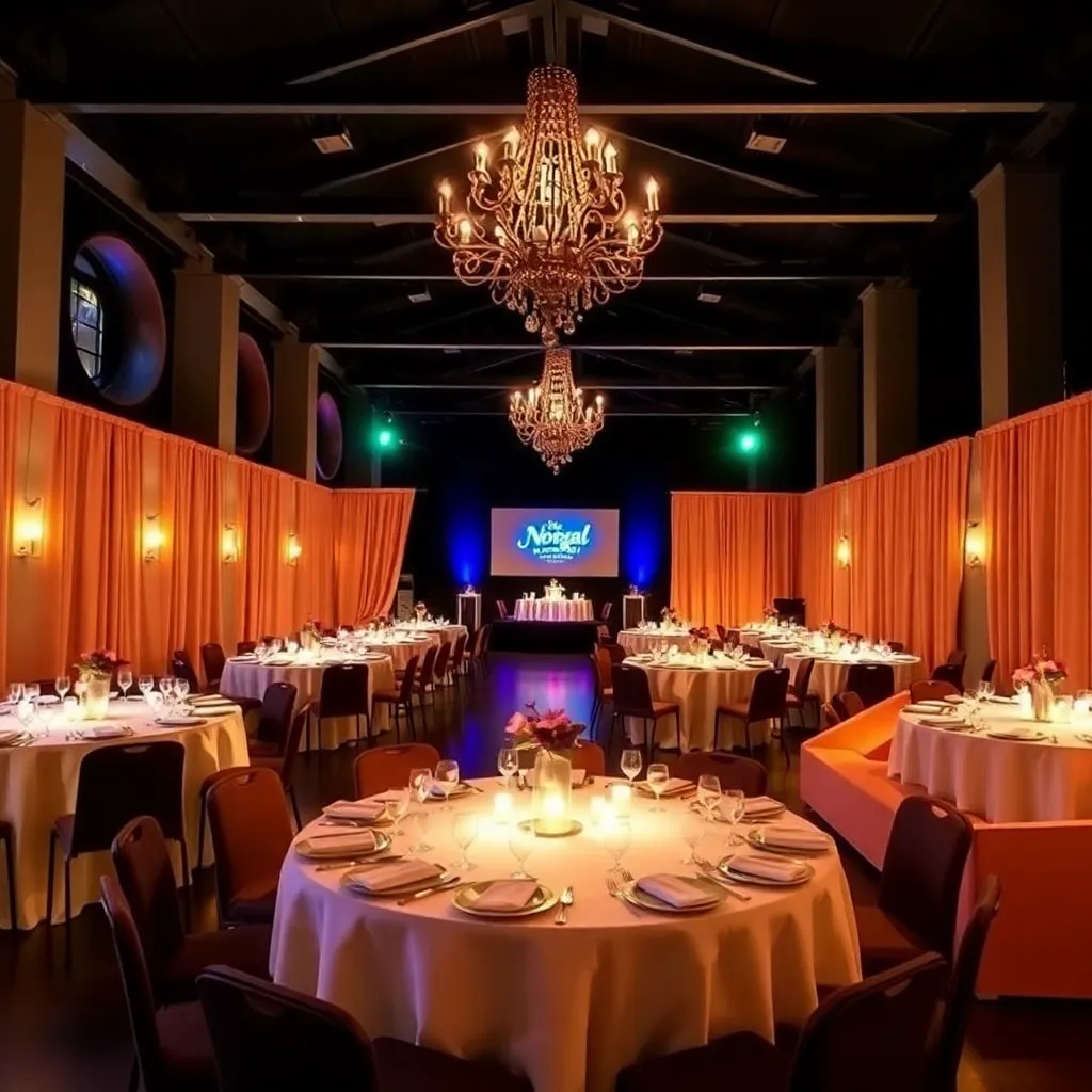 "El Nogal" Salón De Eventos