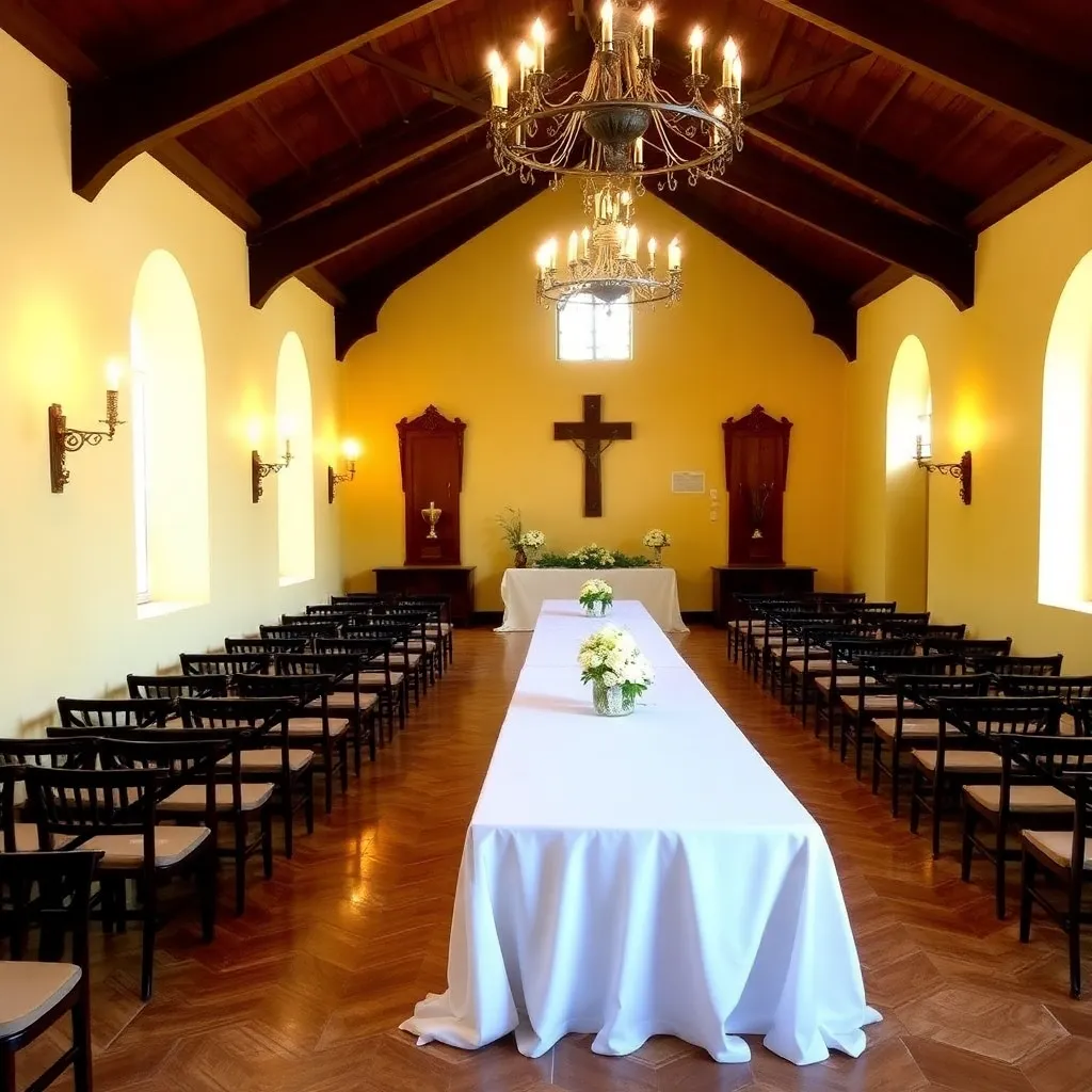 El Pórtico