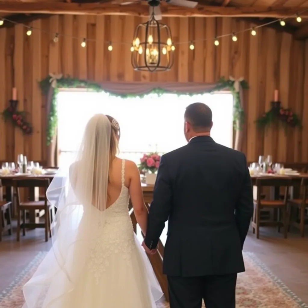 El Ranchito Eventos