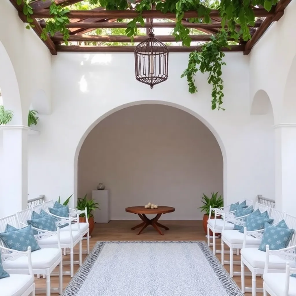 El Recreo Casa Y Jardín De Eventos