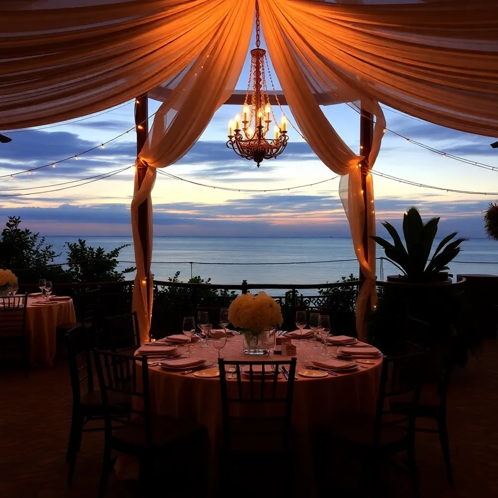 El Rinconcito Salon De Eventos