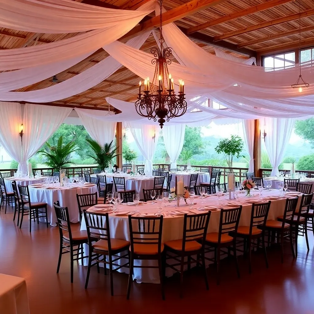 El Tejabancito Salón De Eventos