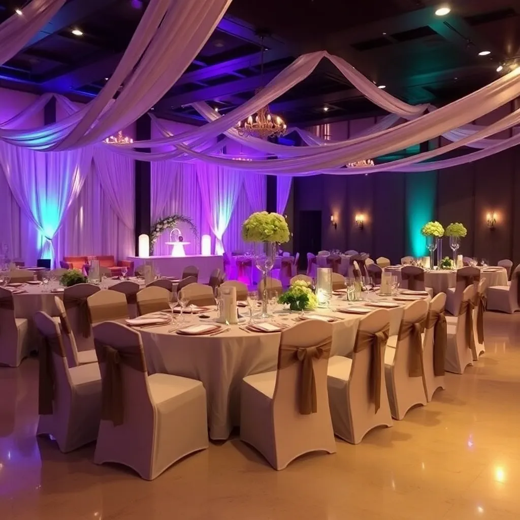 Elegant Eventos