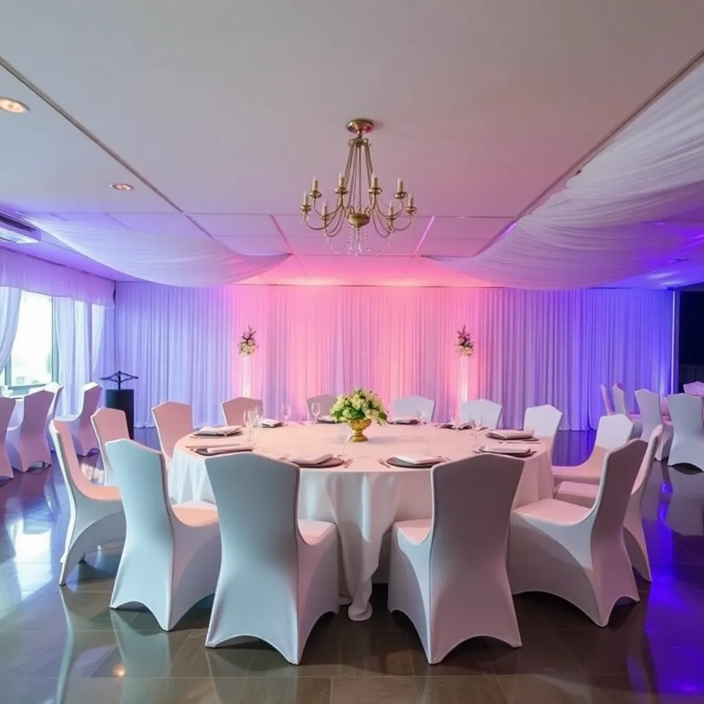 Elite Salón De Eventos